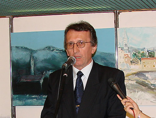 Ranko Pavićević